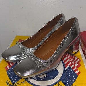 Vagabond Women's Block Heel Shoes size 39